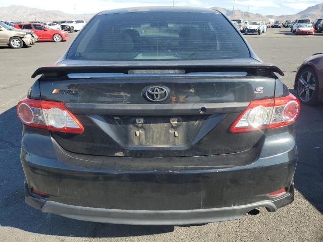 Photo 6 from auction – 2013 TOYOTA COROLLA BASE with VIN 5YFBU4EE0DP217438