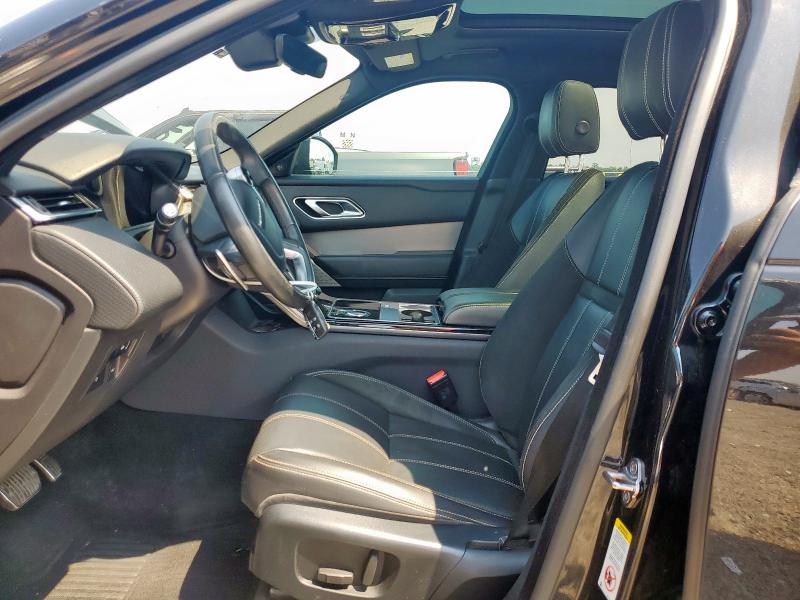 Photo 7 from auction – 2019 LAND ROVER RANGE ROVE with VIN SALYL2FV7KA210870