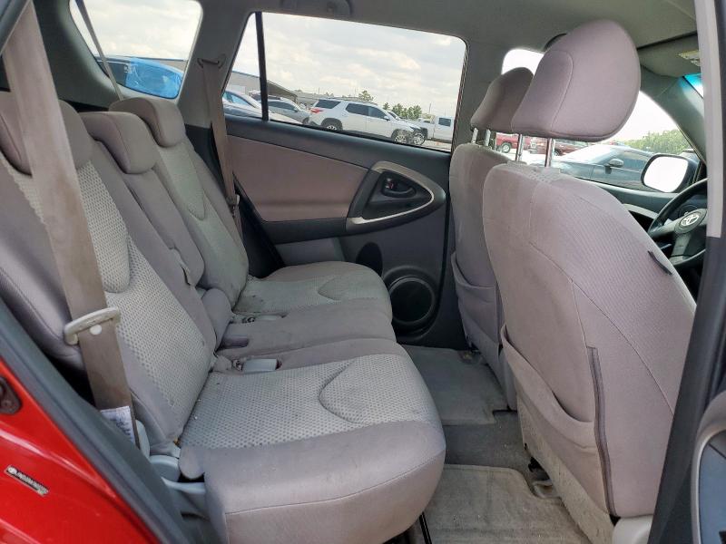 Photo 11 from auction – 2007 TOYOTA RAV4 with VIN JTMZD33VX76037732