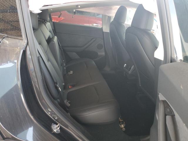 صورة رقم 10 من المزاد - 2025 TESLA MODEL Y مع VIN 7SAYGDED4SF228706
