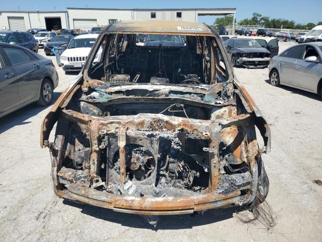Photo 5 from auction – 2011 HONDA PILOT LX with VIN 5FNYF4H28BB016739
