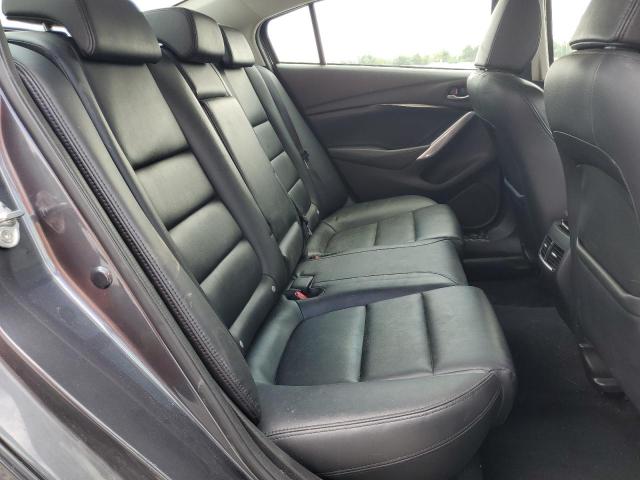 Photo 10 from auction – 2014 MAZDA 6 TOURING with VIN JM1GJ1V69E1113977