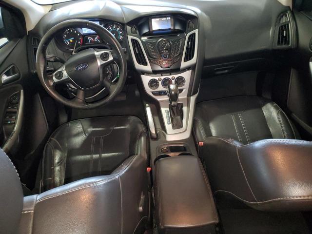 Photo 8 from auction – 2013 FORD FOCUS SE with VIN 1FADP3F21DL271893
