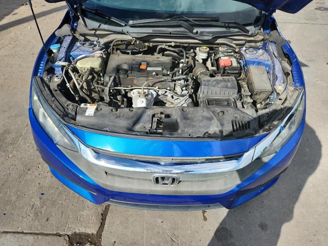 Photo 11 from auction – 2018 HONDA CIVIC LX with VIN 19XFC2F53JE026763
