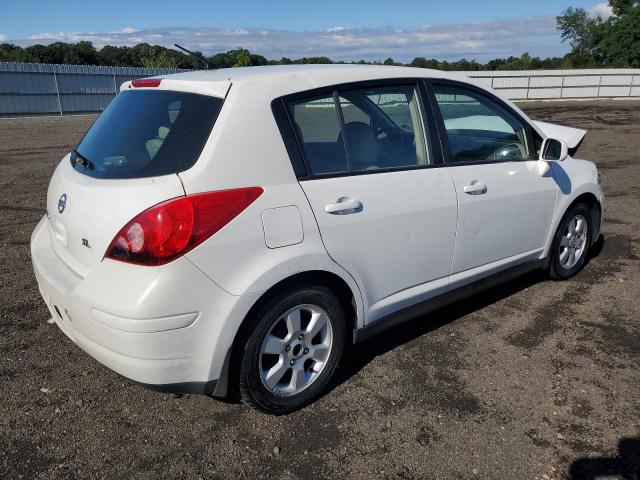 Photo 3 from auction – 2008 NISSAN VERSA S with VIN 3N1BC13E68L451254