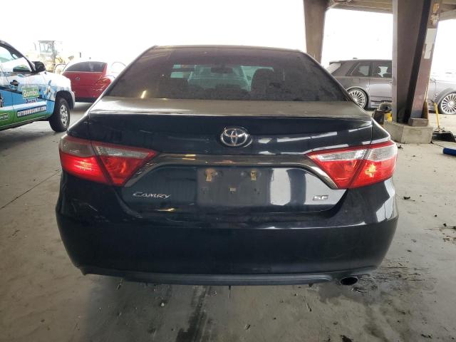 Photo 6 from auction – 2017 TOYOTA CAMRY LE with VIN 4T1BF1FK6HU614542