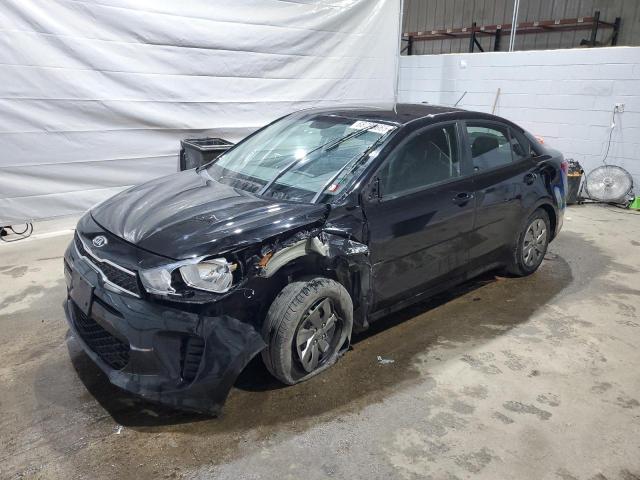 Photo 1 from auction – 2019 KIA RIO S with VIN 3KPA24AB4KE222959