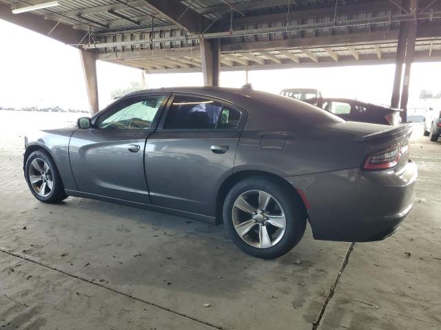Photo 2 from auction – 2015 DODGE CHARGER SX with VIN 2C3CDXHG9FH925123