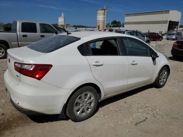 Photo 3 from auction – 2017 KIA RIO LX with VIN KNADM4A39H6038662