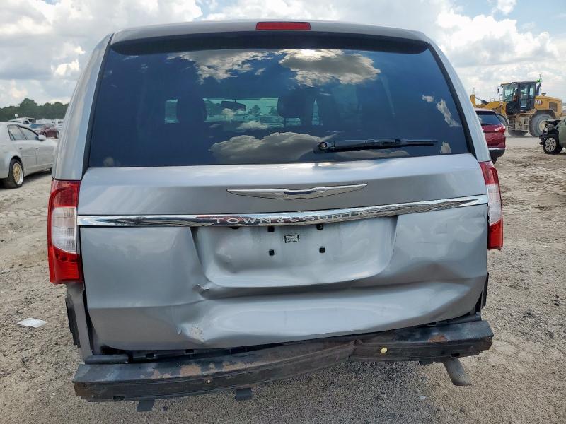 Photo 6 from auction – 2016 CHRYSLER TOWN & COU with VIN 2C4RC1BGXGR188606
