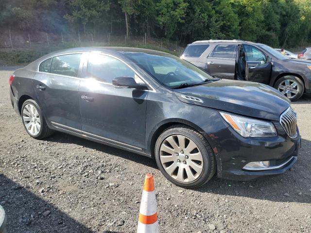 Photo 4 from auction – 2014 BUICK LACROSSE with VIN 1G4GC5G38EF247205