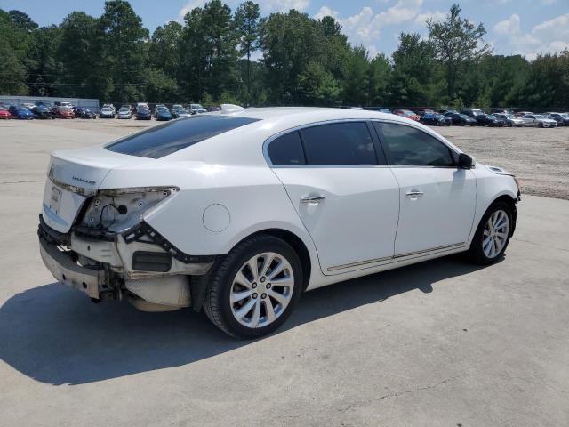 Photo 3 from auction – 2016 BUICK LACROSSE with VIN 1G4GB5G32GF119449