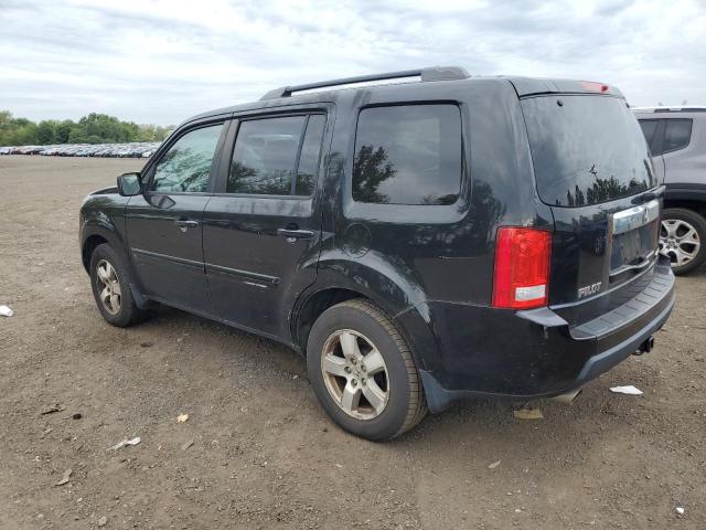 Photo 2 from auction – 2011 HONDA PILOT EXLN with VIN 5FNYF4H79BB052130