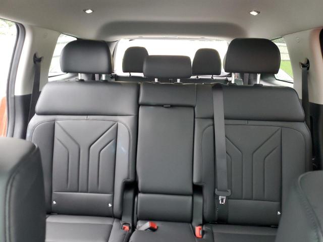 Photo 10 from auction – 2025 HYUNDAI SANTA FE XRT with VIN 5NMP3DGL6SH080226