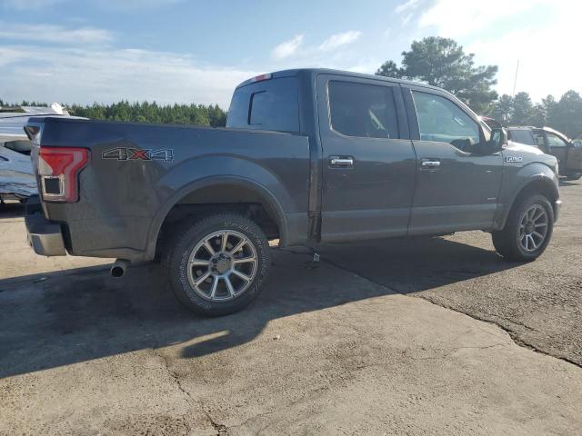 Photo 3 from auction – 2015 FORD F150 SUPER with VIN 1FTEW1EG8FKD23600