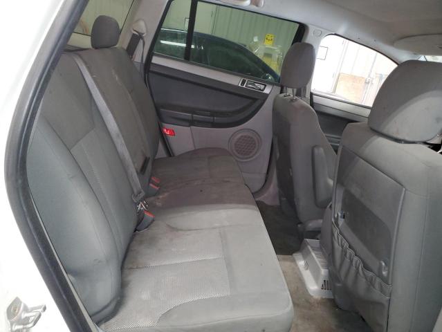 Photo 11 from auction – 2008 CHRYSLER PACIFICA L with VIN 2A8GM48L38R124072