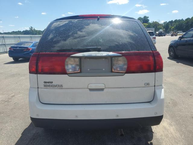 Photo 6 from auction – 2006 BUICK RENDEZVOUS CX with VIN 3G5DA03L56S603717