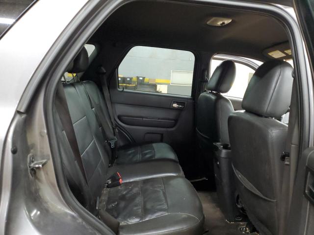Photo 11 from auction – 2012 FORD ESCAPE LIMITED with VIN 1FMCU9E77CKB38800
