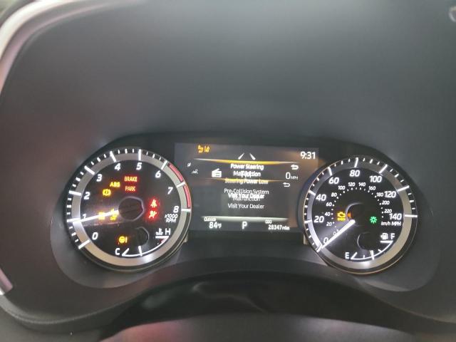 Photo 9 from auction – 2023 TOYOTA HIGHLANDER with VIN 5TDKDRAH1PS507650