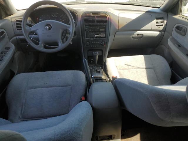 صورة رقم 8 من المزاد - 2004 KIA OPTIMA LX مع VIN KNAGD126445255024