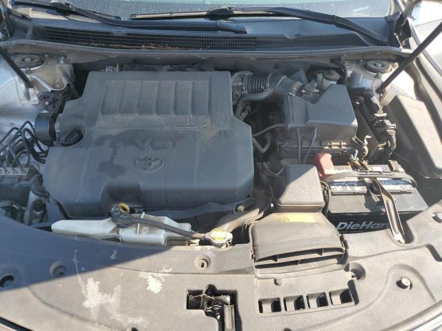 Photo 11 from auction – 2014 TOYOTA AVALON BAS with VIN 4T1BK1EB8EU110809