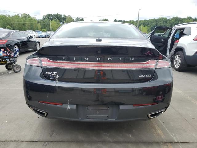 Photo 6 from auction – 2013 LINCOLN MKZ with VIN 3LN6L2J92DR816414