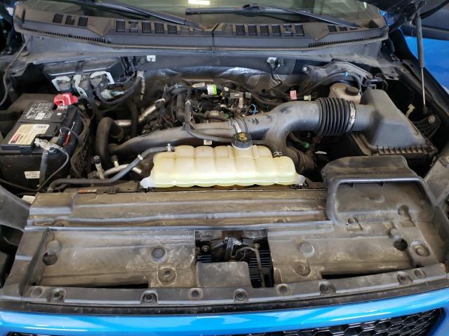 Photo 11 from auction – 2020 FORD F150 SUPER with VIN 1FTEW1EP2LFA17822