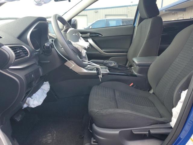 Photo 7 from auction – 2018 MITSUBISHI ECLIPSE CR with VIN JA4AT4AA3JZ068438