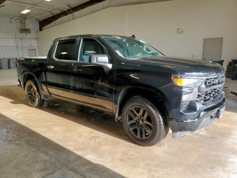 Photo 4 from auction – 2022 CHEVROLET SILVERADO with VIN 3GCPDBEK2NG574157