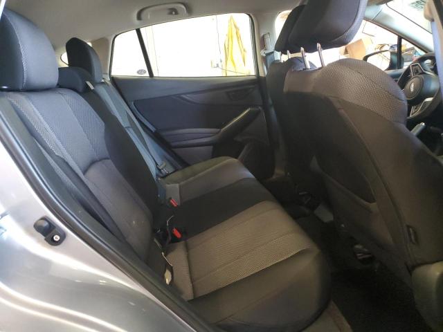 Photo 10 from auction – 2020 SUBARU IMPREZA with VIN 4S3GTAB63L3731814