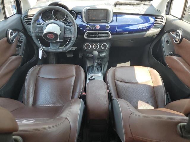 Photo 8 from auction – 2016 FIAT 500X LOUNG with VIN ZFBCFXDT6GP351699