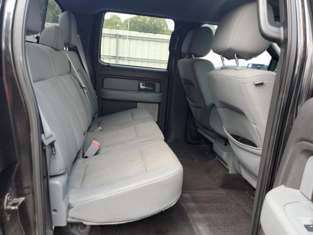 Photo 10 from auction – 2014 FORD F150 SUPER with VIN 1FTFW1EF2EKD97203