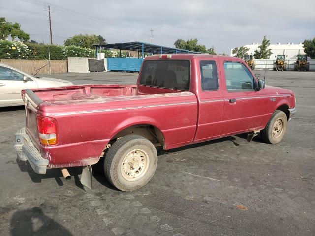 Photo 3 from auction – 1994 FORD RANGER SUP with VIN 1FTCR14A3RPB47817