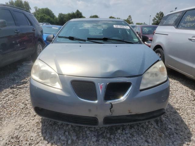 Photo 5 from auction – 2007 PONTIAC G6 BASE with VIN 1G2ZG58N374272890