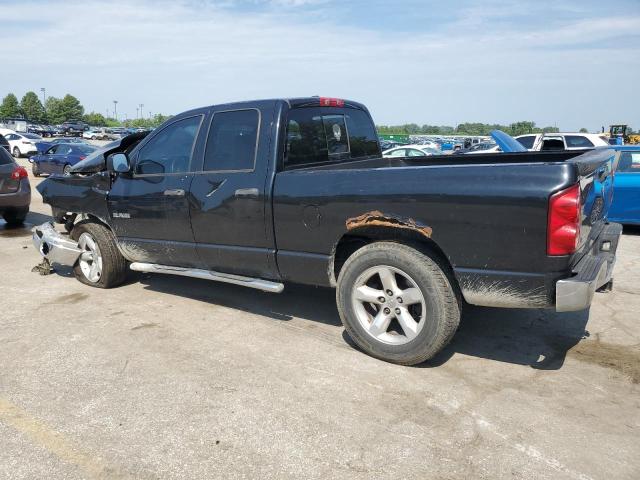 Photo 2 from auction – 2008 DODGE RAM 1500 S with VIN 1D7HA18N88S588581