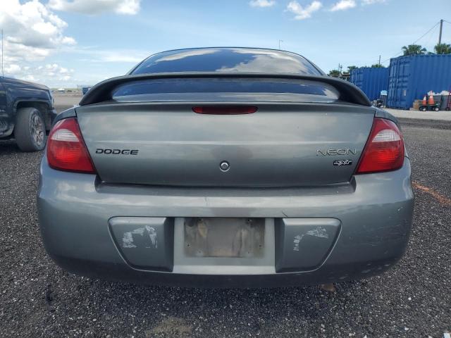 Photo 6 from auction – 2005 DODGE NEON SXT with VIN 1B3ES56C95D237635