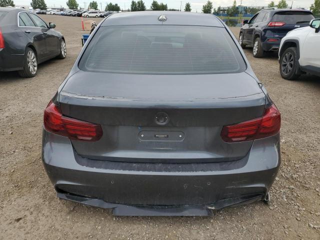Photo 6 from auction – 2014 BMW 335 XI with VIN WBA3B9C59EF588713