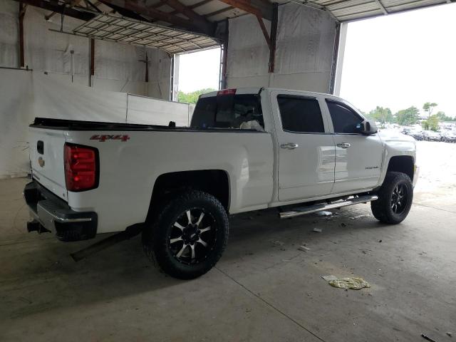 Photo 3 from auction – 2015 CHEVROLET SILVERADO with VIN 1GC1KVEG5FF636047