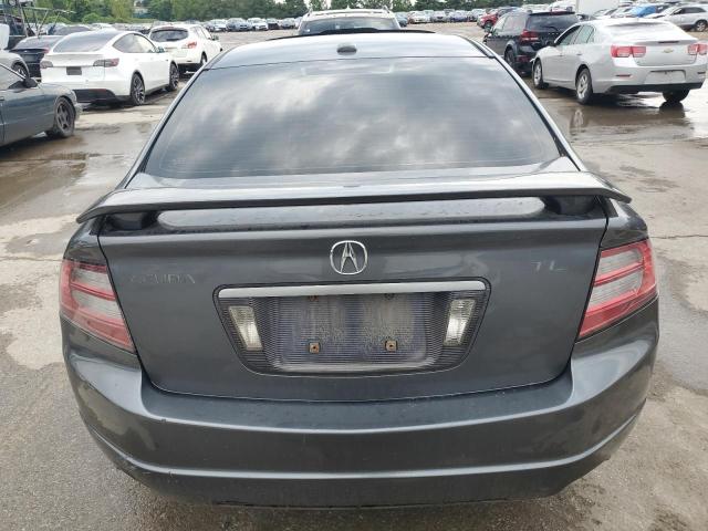 Photo 6 from auction – 2008 ACURA TL with VIN 19UUA66208A037583
