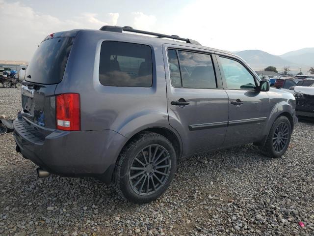 Zdjęcie 3 z aukcji – 2015 HONDA PILOT LX z VIN 5FNYF4H22FB067529