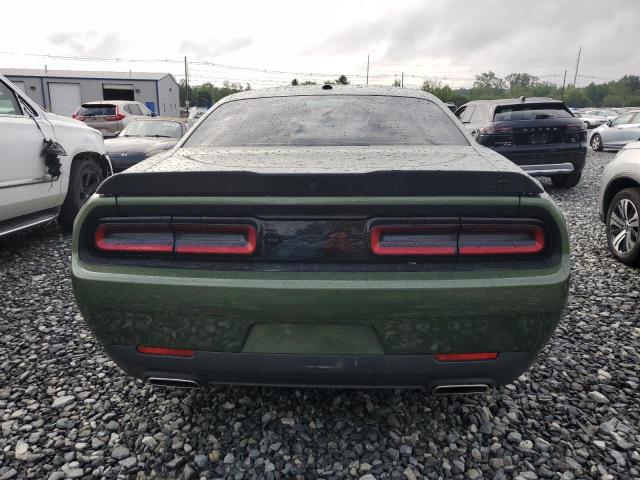Photo 6 from auction – 2022 DODGE CHALLENGER with VIN 2C3CDZGG7NH129062