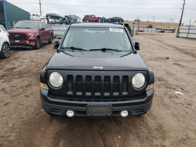 Photo 5 from auction – 2012 JEEP PATRIOT SP with VIN 1C4NJRBB8CD537413