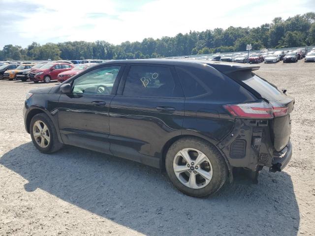 Photo 2 from auction – 2022 FORD EDGE SE with VIN 2FMPK4G99NBA75737