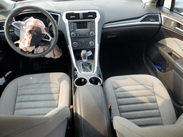 Photo 8 from auction – 2013 FORD FUSION S with VIN 3FA6P0G71DR249539