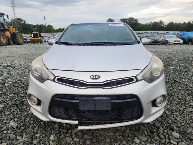 Photo 5 from auction – 2014 KIA FORTE EX with VIN KNAFX6A89E5171589