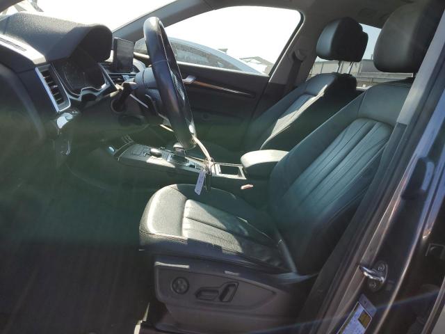 Photo 7 from auction – 2019 AUDI Q5 PREMIUM with VIN WA1ANAFY5K2083659