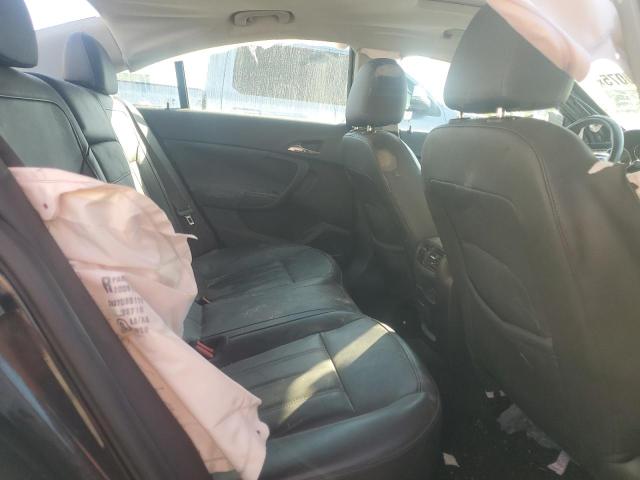 Photo 10 from auction – 2011 BUICK REGAL CXL with VIN W04G05GV4B1061808
