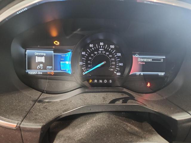Photo 9 from auction – 2019 FORD EDGE TITAN with VIN 2FMPK4K96KBC02818