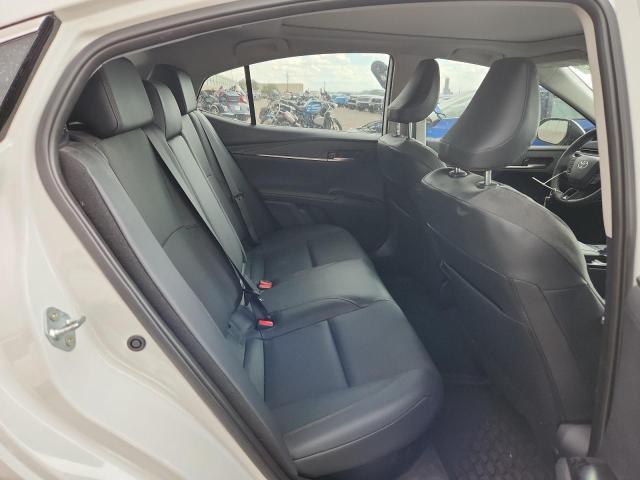 Photo 10 from auction – 2025 TOYOTA CAMRY XSE with VIN 4T1DAACK4SU066169