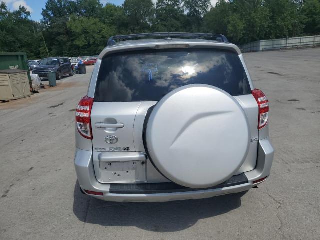 Photo 6 from auction – 2010 TOYOTA RAV4 with VIN JTMBF4DV4A5023046